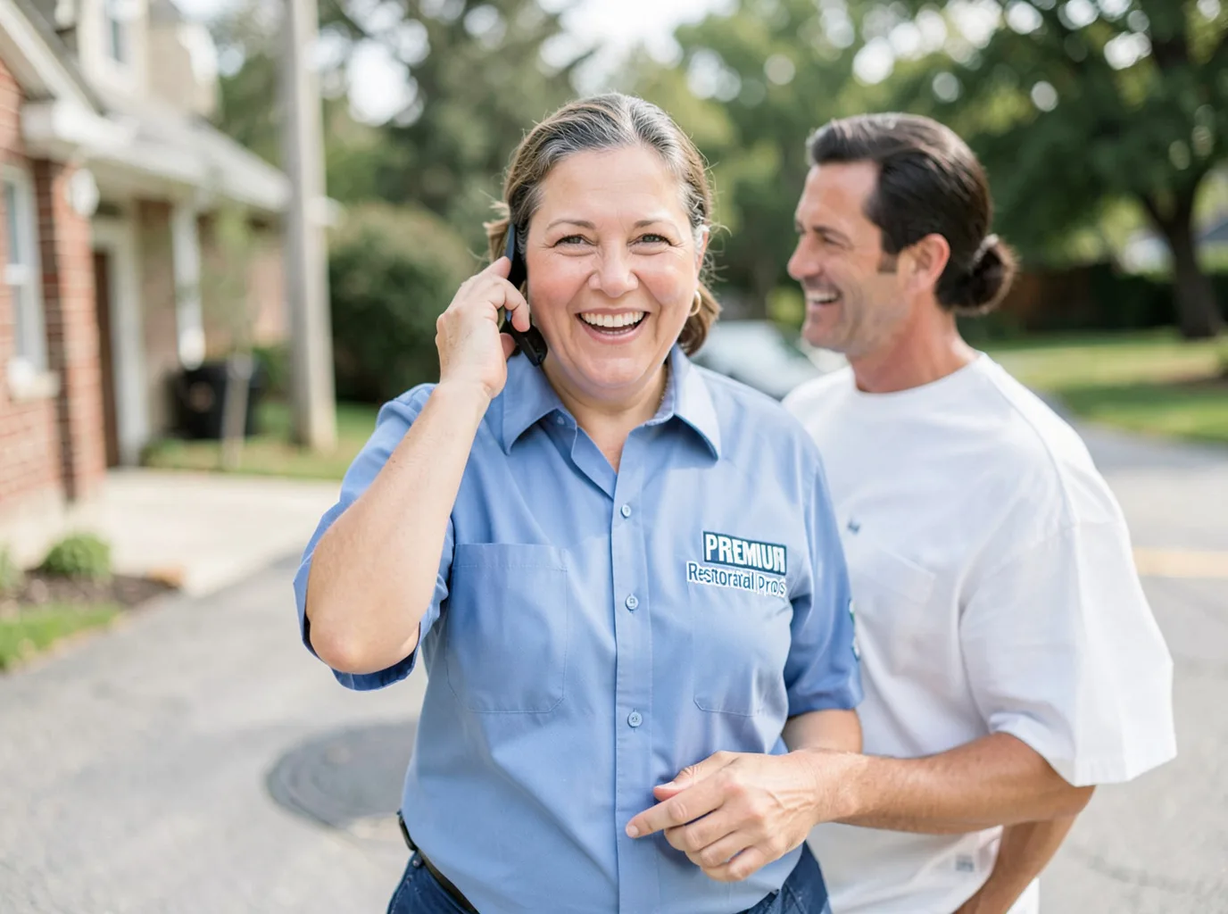 Water Damage Restoration Greenfield, IA FAQs